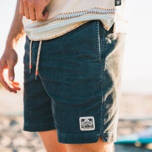 Howler Bros. Cord Shorts